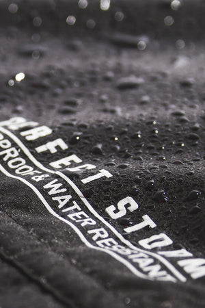 Ocean & Earth - Perfect Storm Unisex Waterproof Poncho