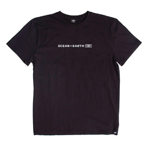 Ocean & Earth - Priority Tee