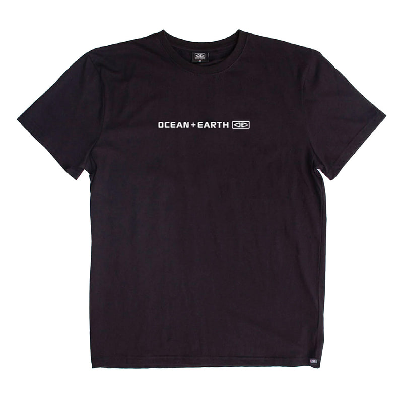 Ocean & Earth - Priority Tee