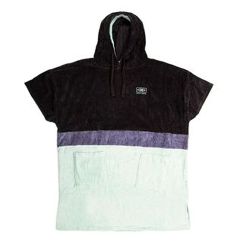 Ocean & Earth -  Strike Hooded Poncho Towel