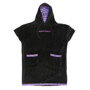 Ocean & Earth -  Strike Hooded Poncho Towel