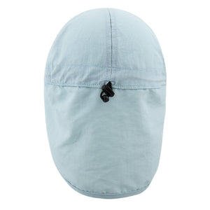 Ocean & Earth - Kids Sunbreaker Beach Hat