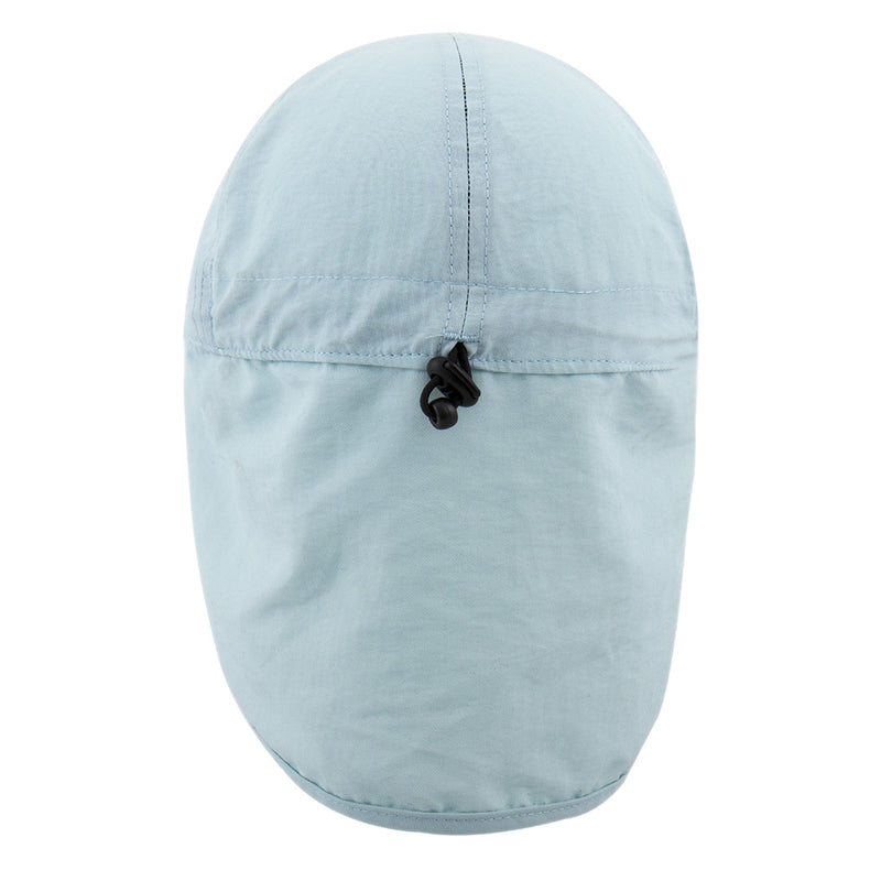 Ocean & Earth - Kids Sunbreaker Beach Hat