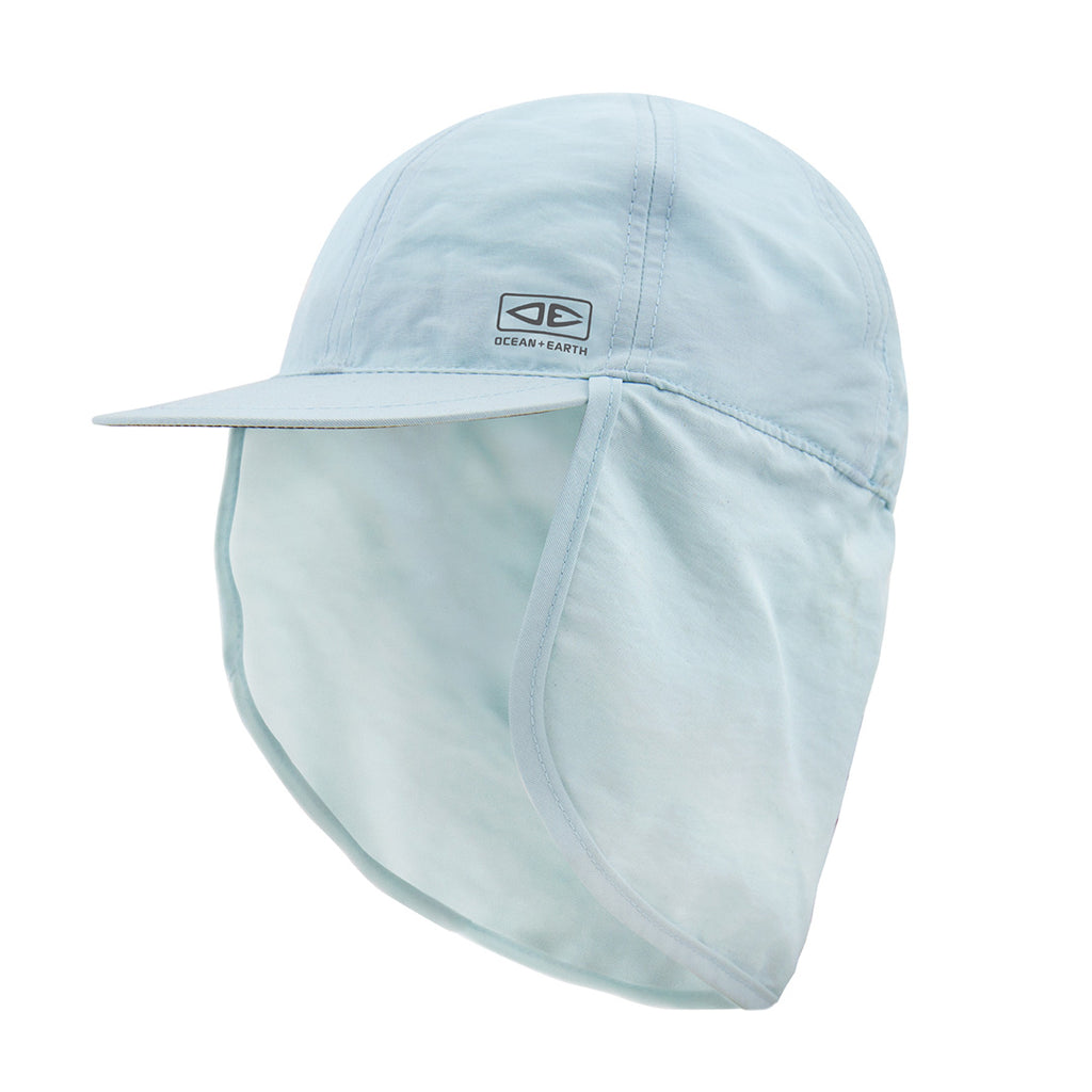 Ocean & Earth - Kids Sunbreaker Beach Hat