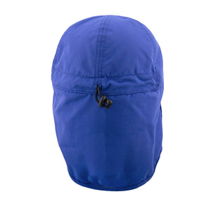 Ocean & Earth - Kids Sunbreaker Beach Hat