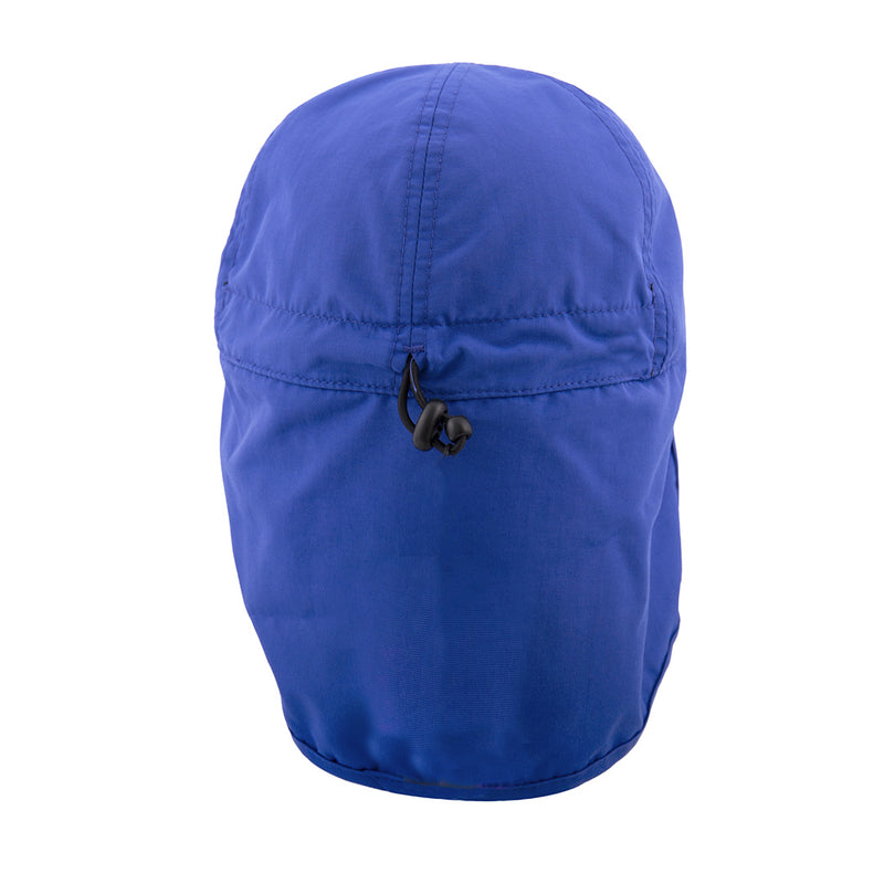 Ocean & Earth - Kids Sunbreaker Beach Hat