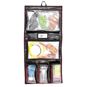 Ocean & Earth - Three Fold Surf Accessory Storage Locker