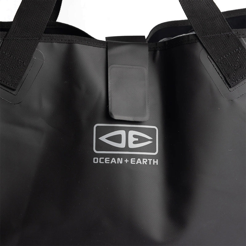 Ocean & Earth - Waterproof Beach Tote Large