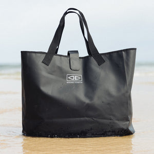 Ocean & Earth - Waterproof Beach Tote Large