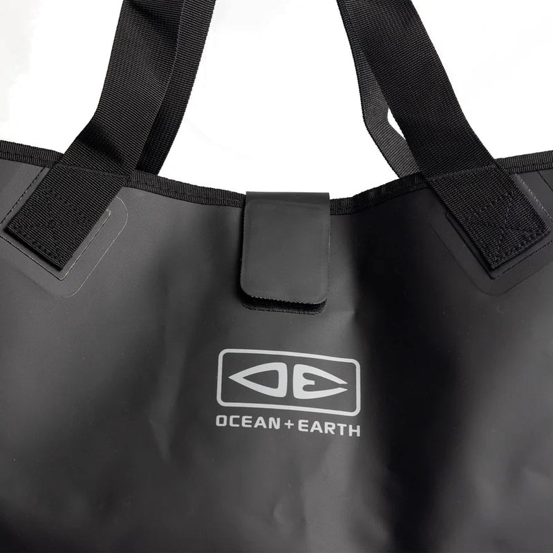 Ocean & Earth - Waterproof Beach Tote