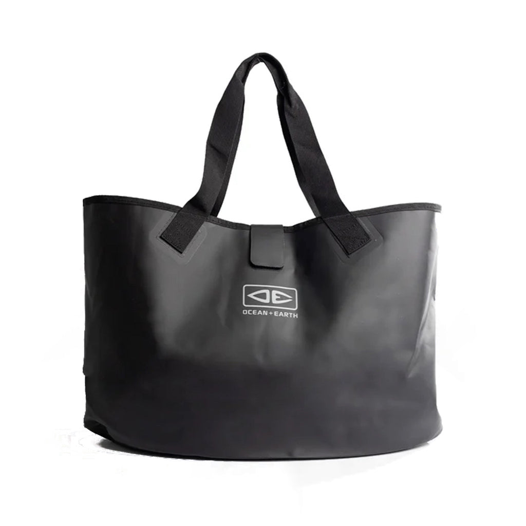 Ocean & Earth - Waterproof Beach Tote