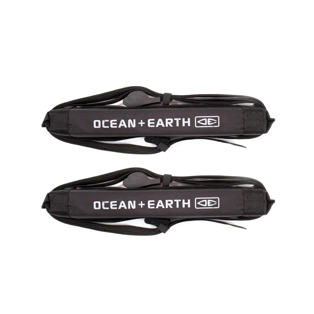 Ocean & Earth - Quick Travel Racks
