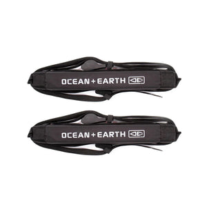 Ocean & Earth - Quick Travel Racks