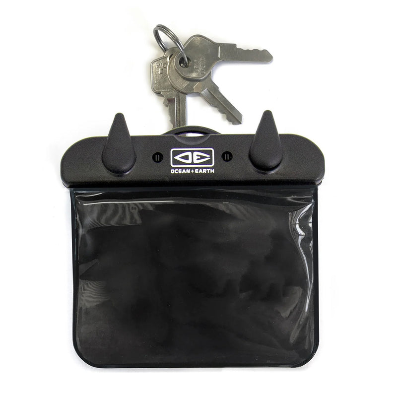 Ocean & Earth - Waterproof Key Pouch