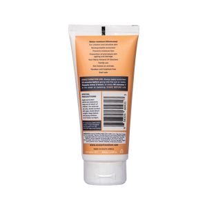 Ocean Freedom - Active Mineral Sunscreen SPF 50+ 100ml Kids