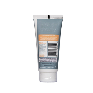Ocean Freedom - Soothing & Cooling After Sun Gel 100ml
