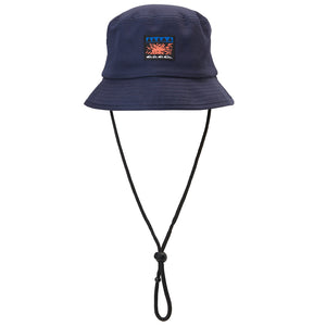 Quicksilver - Bracksons Bucket Hat Boys