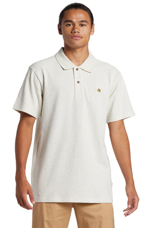 Quicksilver - DNA Polo Tee Mens