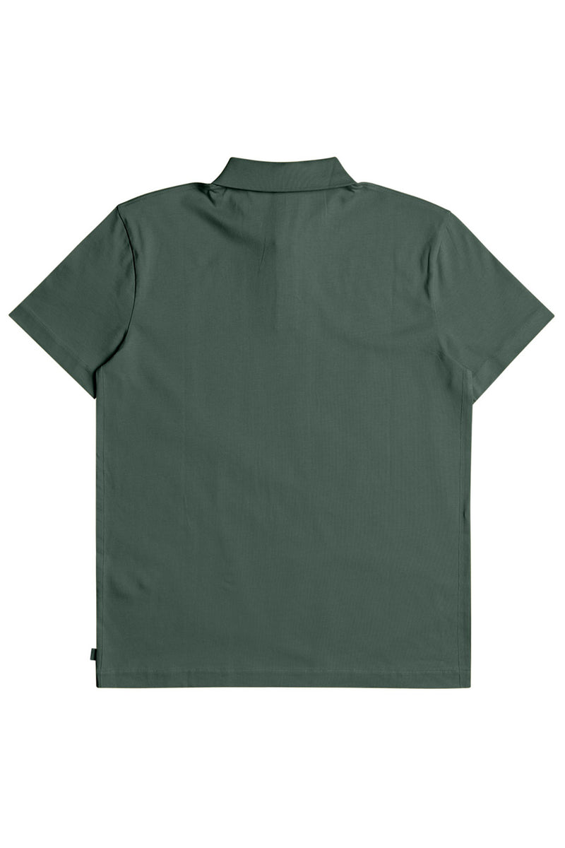 Quicksilver - Essential Polo Tee Mens