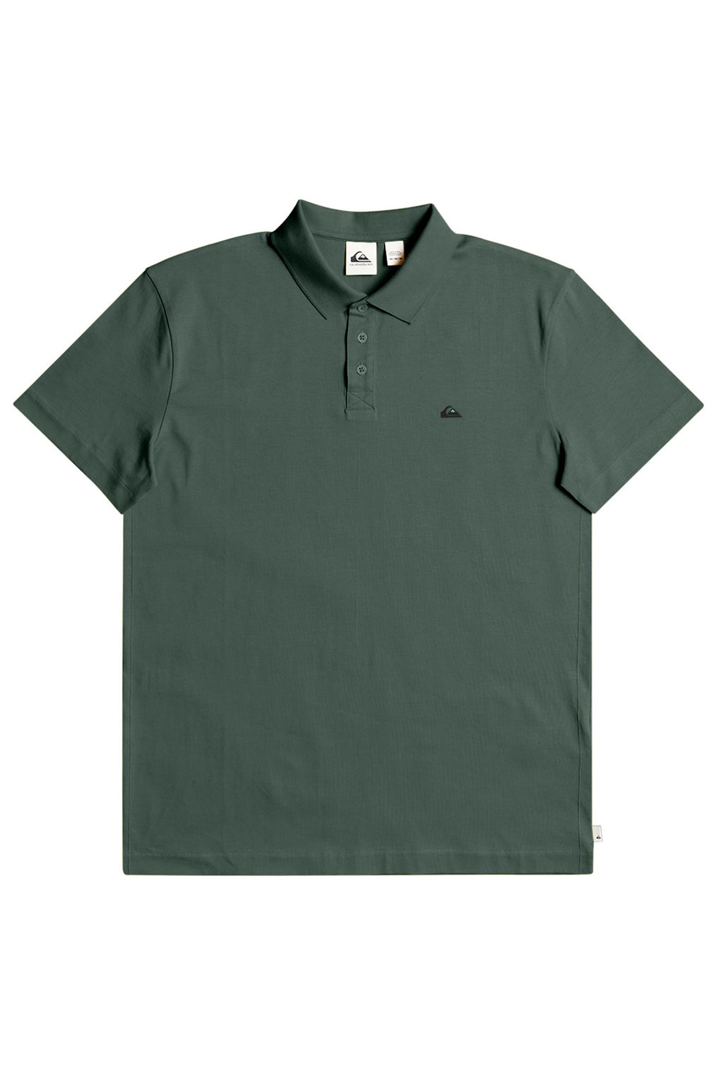 Quicksilver - Essential Polo Mens