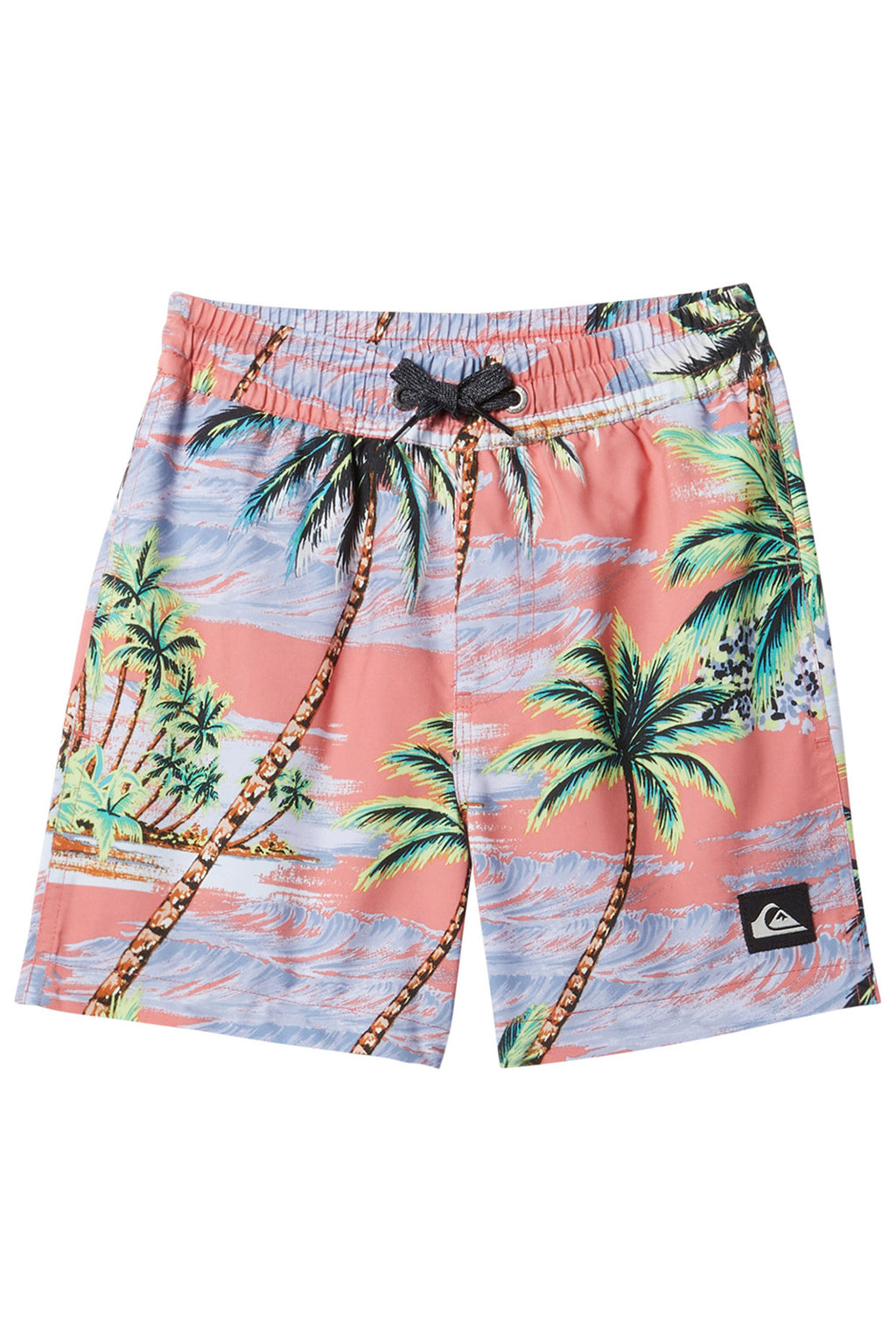 Quiksilver - Everyday Volley Short Mix 12" Pre-Boys