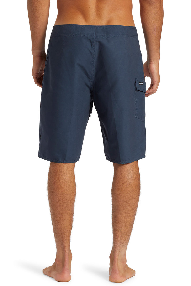 Quicksilver - Everyday Solid Boardshort 20"