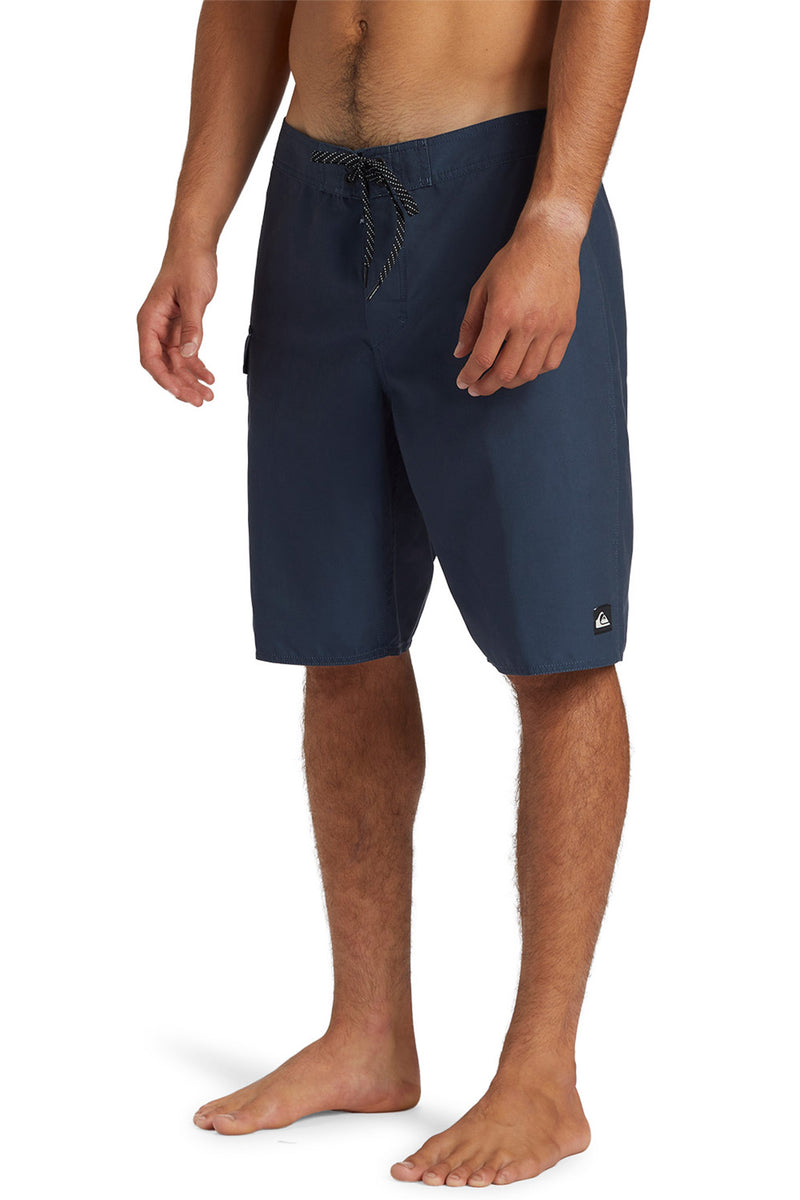 Quicksilver - Everyday Solid Boardshort 20"