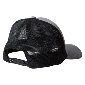 Quicksilver - Grounder Trucker Cap