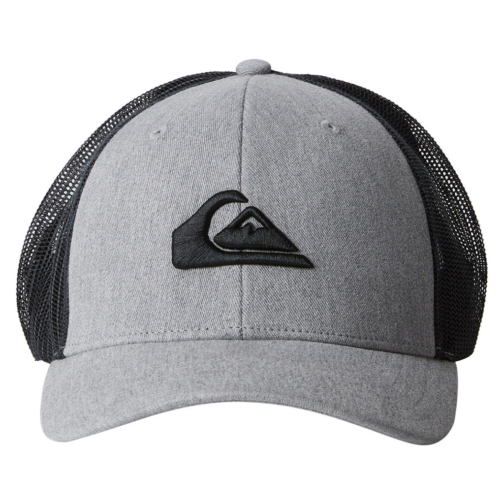 Quicksilver - Grounder Trucker Cap