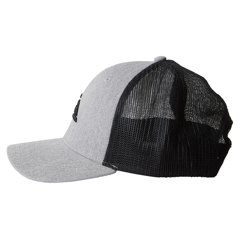 Quicksilver - Grounder Trucker Cap