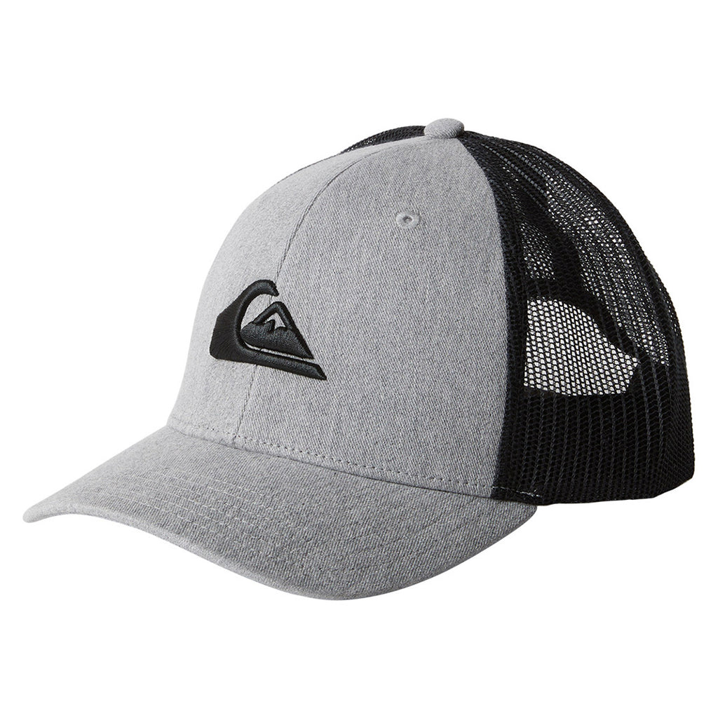 Quicksilver - Grounder Trucker Cap