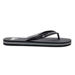 Quiksilver - Molokai Core Flip Flop Mens Black