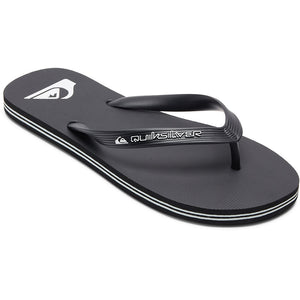 Quiksilver - Molokai Core Flip Flop Mens Black