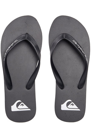 Quiksilver - Molokai Core Flip Flop Mens Black