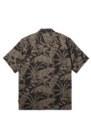 Quicksilver - Nature Made SS Shirt Mens