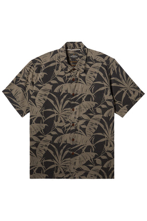 Quicksilver - Nature Made SS Shirt Mens