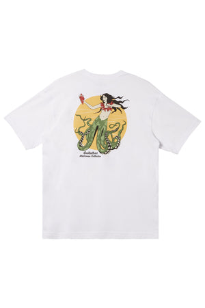 Quicksilver - Octo Maiden SS Tee Mens