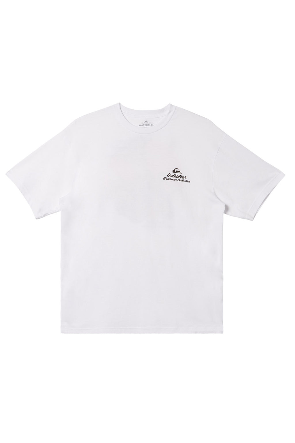 Quicksilver - Octo Maiden SS Tee Mens