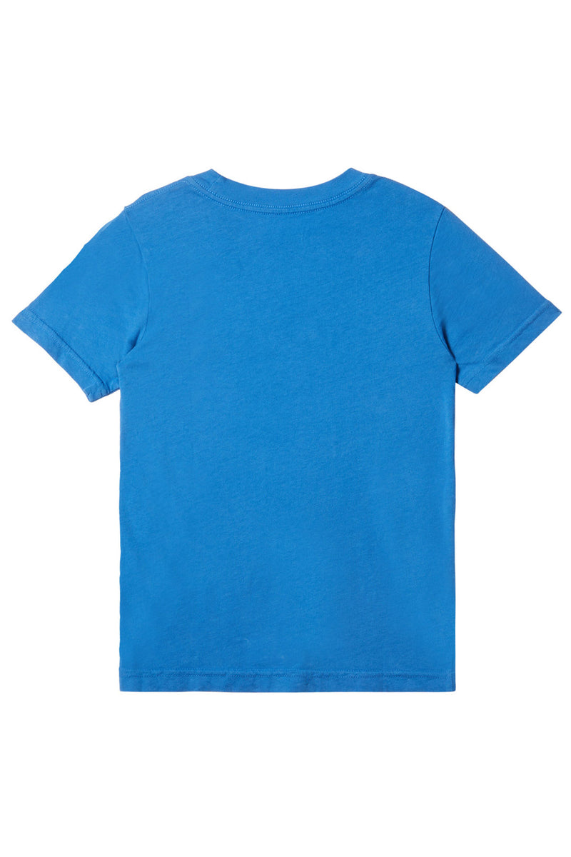 Quicksilver - Over The Falls SS Tee  Pre-Boys