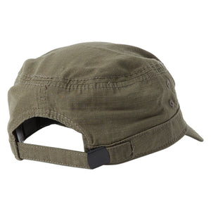 Quicksilver - Renegade 2 Cap