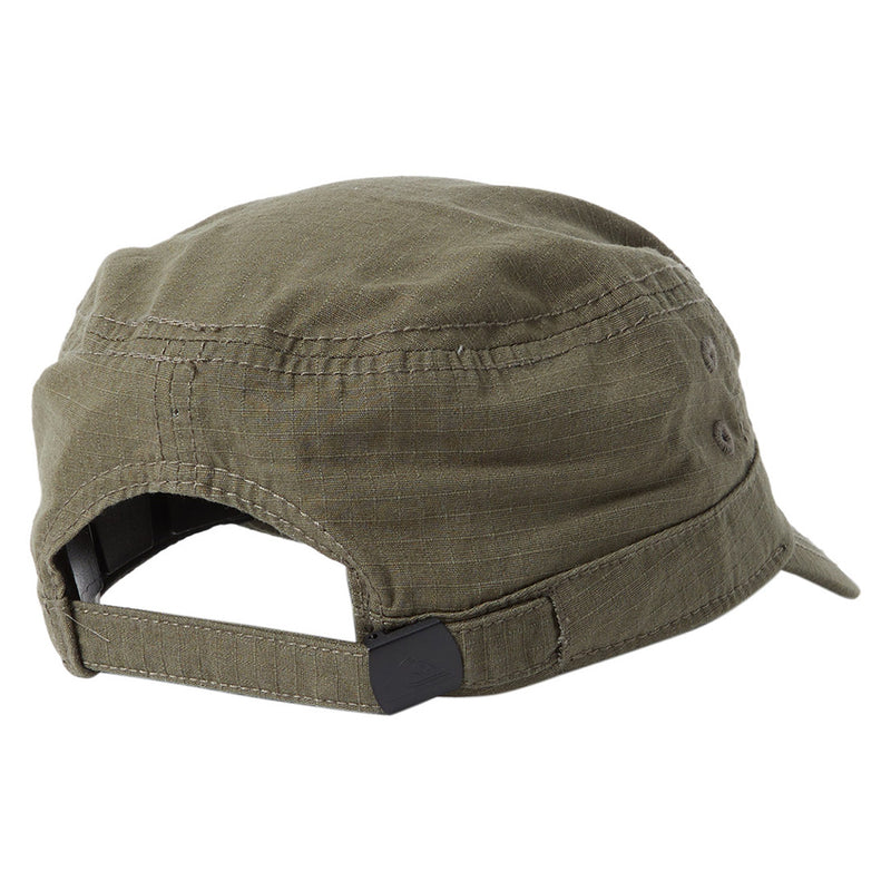 Quicksilver - Renegade 2 Cap