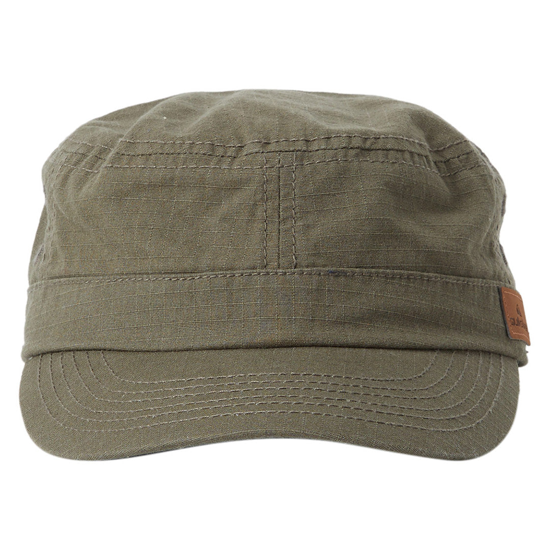 Quicksilver Renegade 2 Cap Krystal Waters Krystal Waters Beach Boutique