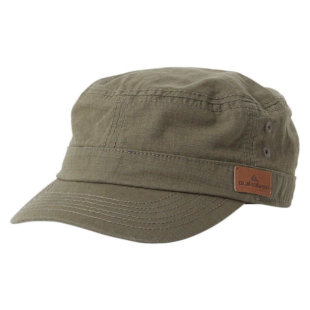 Quicksilver - Renegade 2 Cap