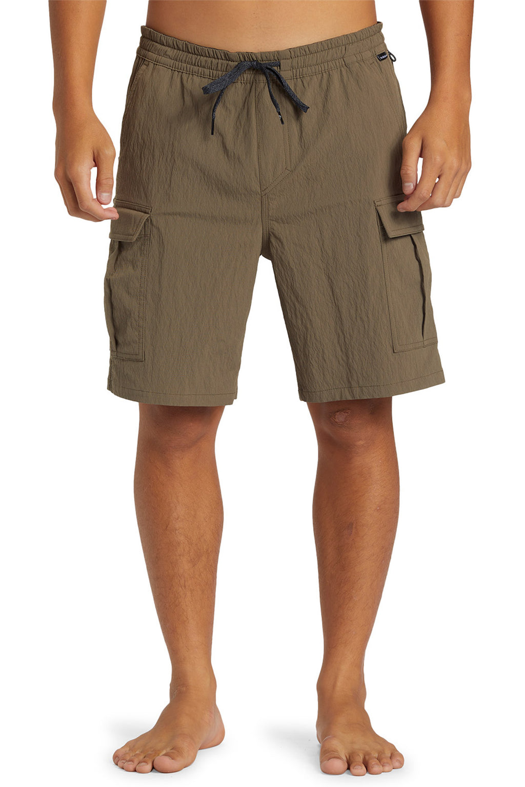 Quicksilver - Taxer Cargo Amphibian 19" Volley Short