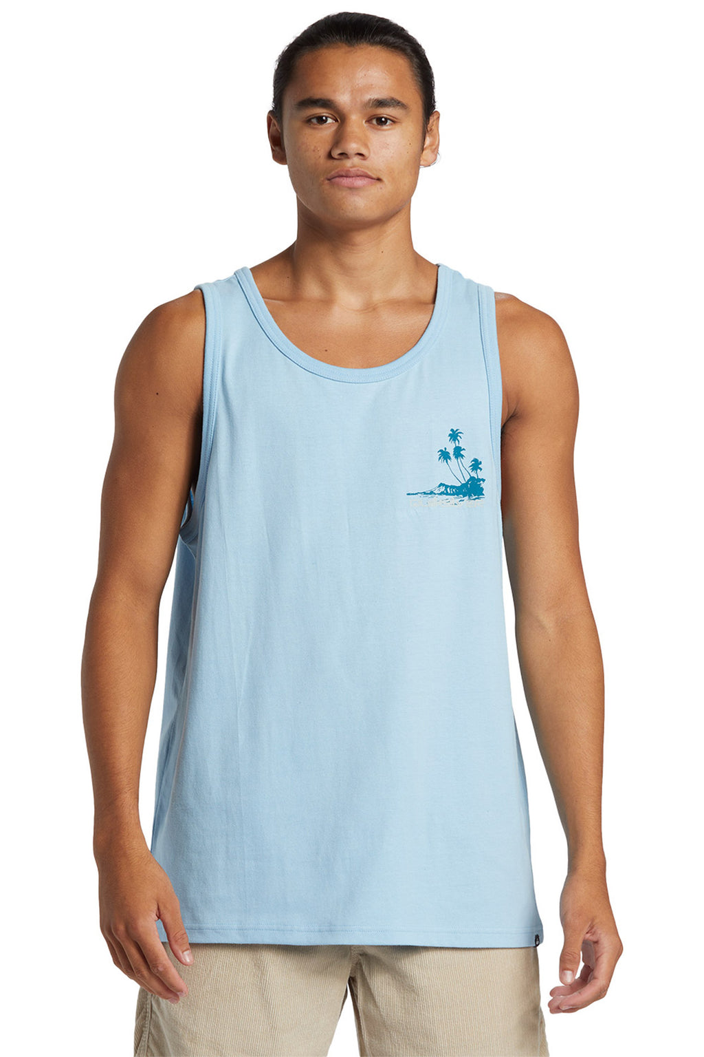 Quicksilver - Tropical Vibes Vest Mens