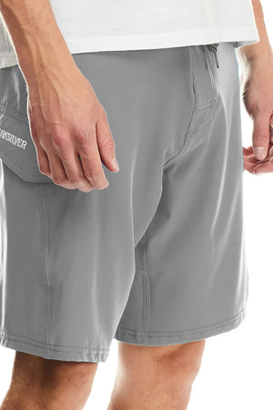 Quiksilver - Everyday Kaimana 19" Boardshort Sleet