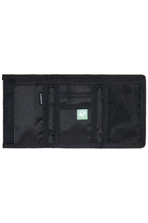 Quiksilver - The Everydaily Wallet Mens Terra Stripe