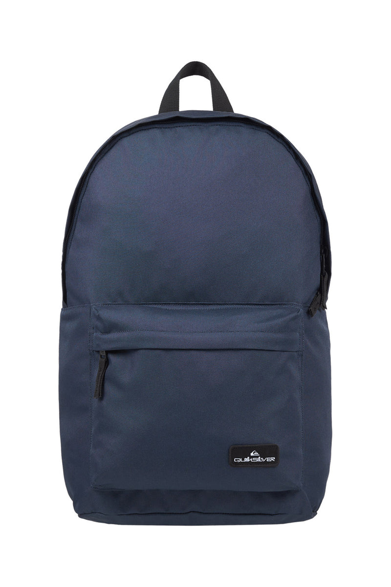Quiksilver - The Poster 26L Daypack Mens Dark Navy