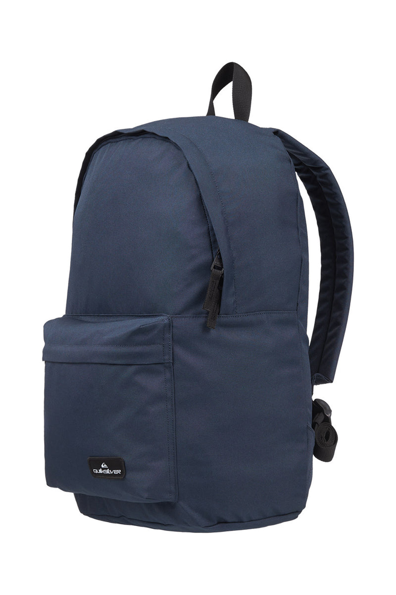Quiksilver - The Poster 26L Daypack Mens Dark Navy
