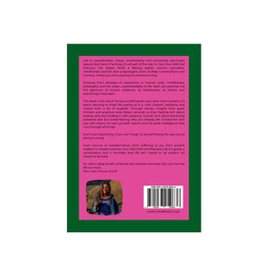 RJ Wolff Books - Your One Wild & Precious Life